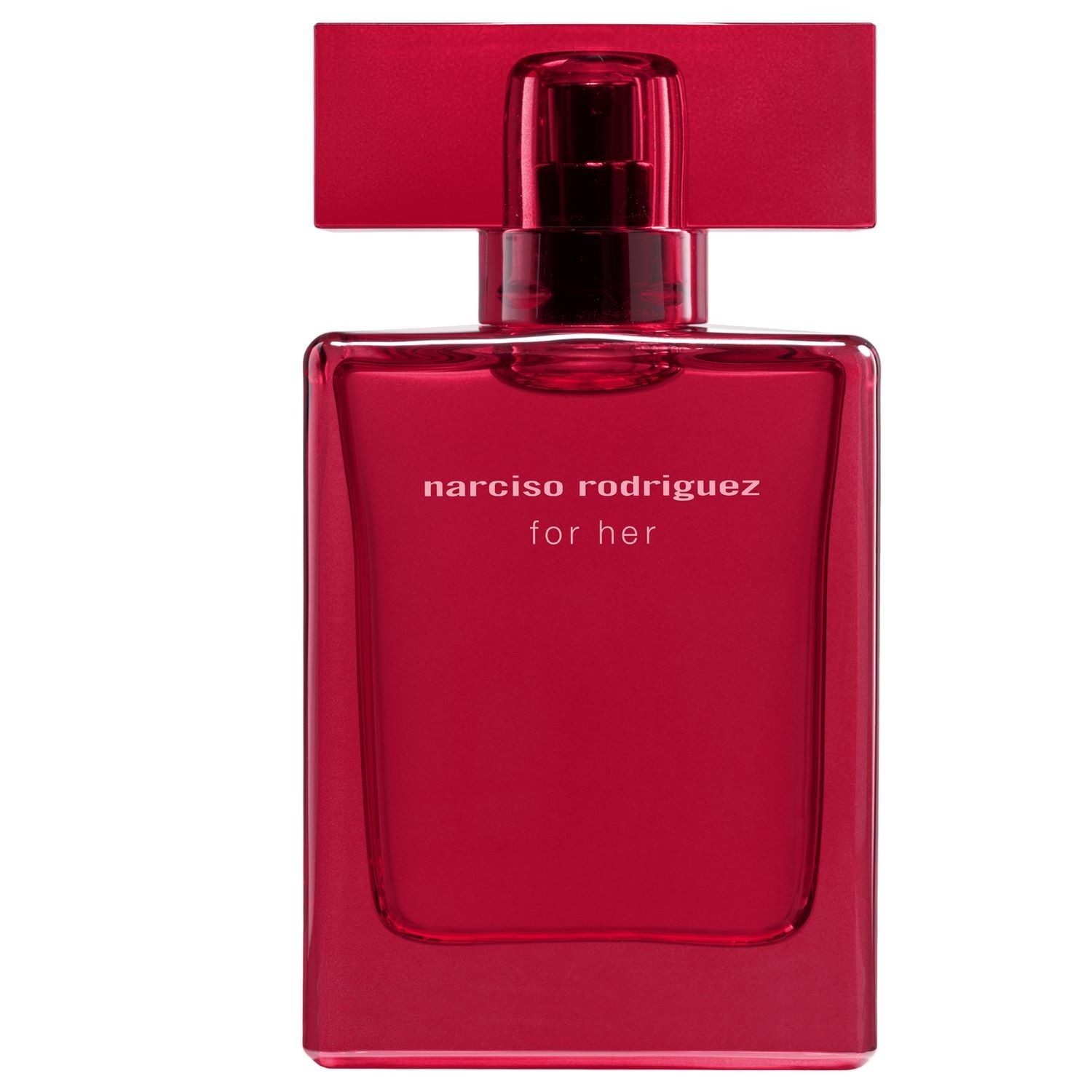Apa de parfum pentru Narciso Rodriguez Pentru ea for her intense Eau de Parfum 30 ml