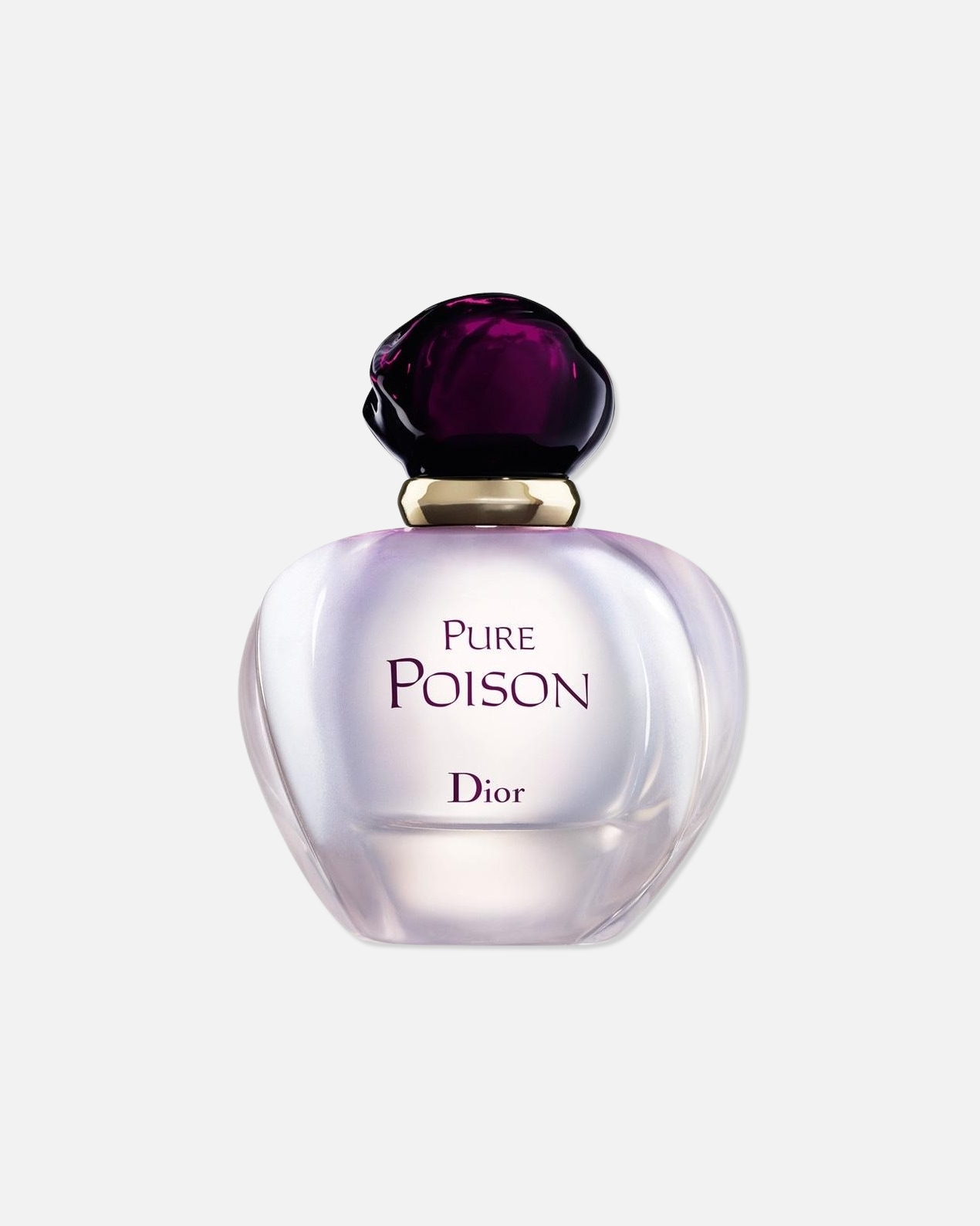 Apa de parfum pentru Femei DIOR Poison Pure Eau De Parfum 100ml