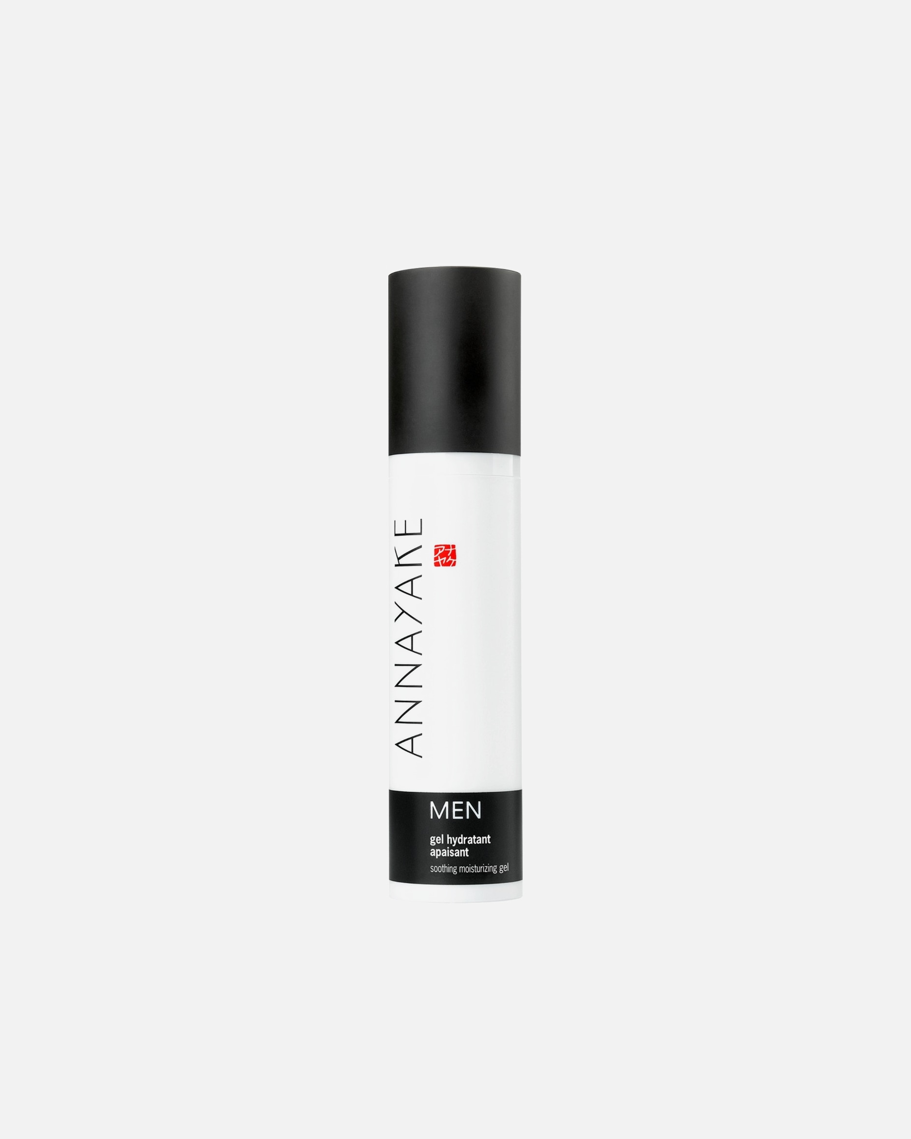 Crema de fata pentru Bărbați Annayake Gel hidratant calmant 50 ml
