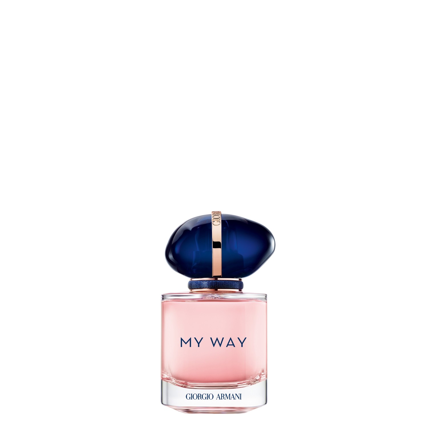 Apa de parfum pentru Armani MY WAY My Way Apa de parfum reincarcabila femei 30 ml