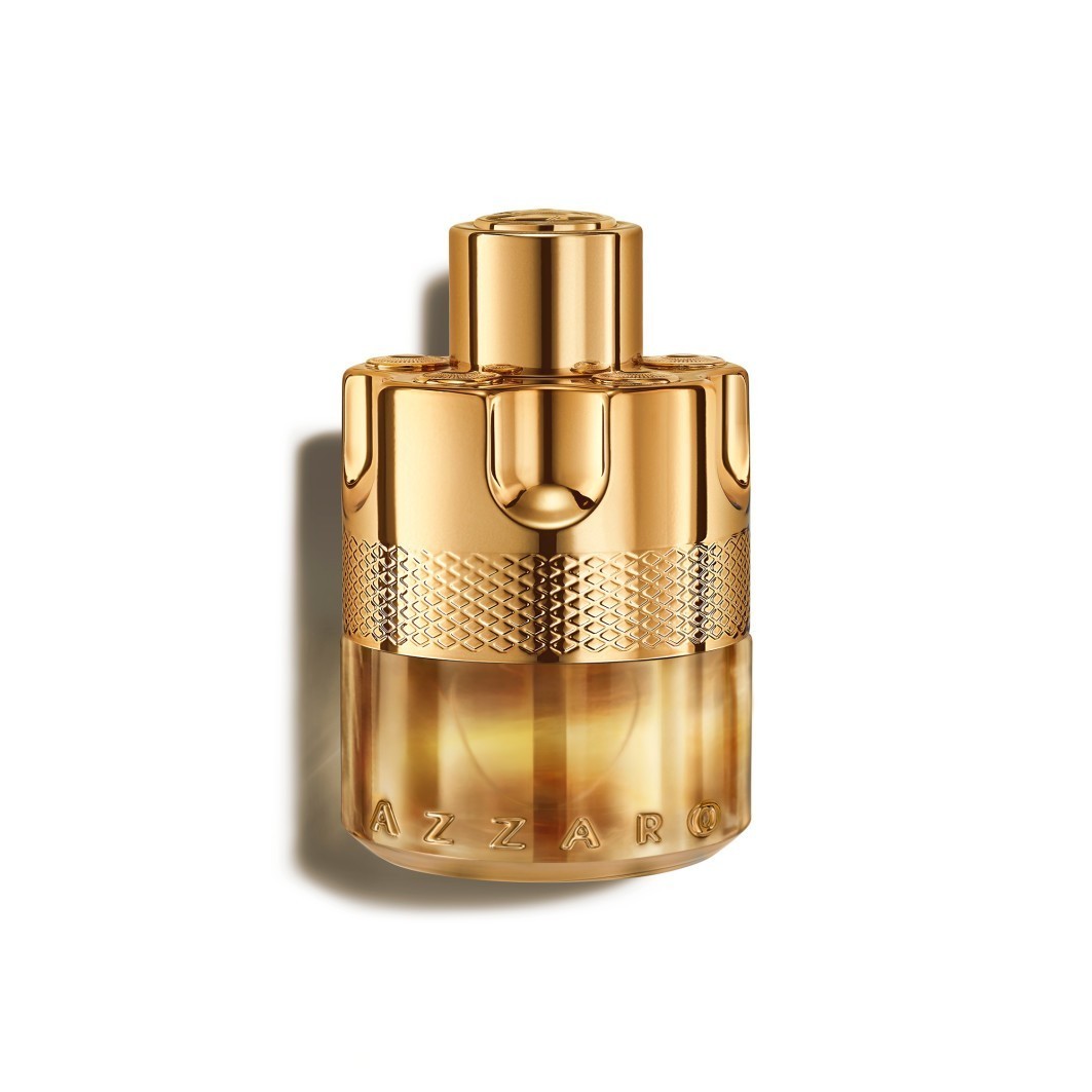 Apa de parfum pentru Azzaro Wanted Forever Elixir 50 ml
