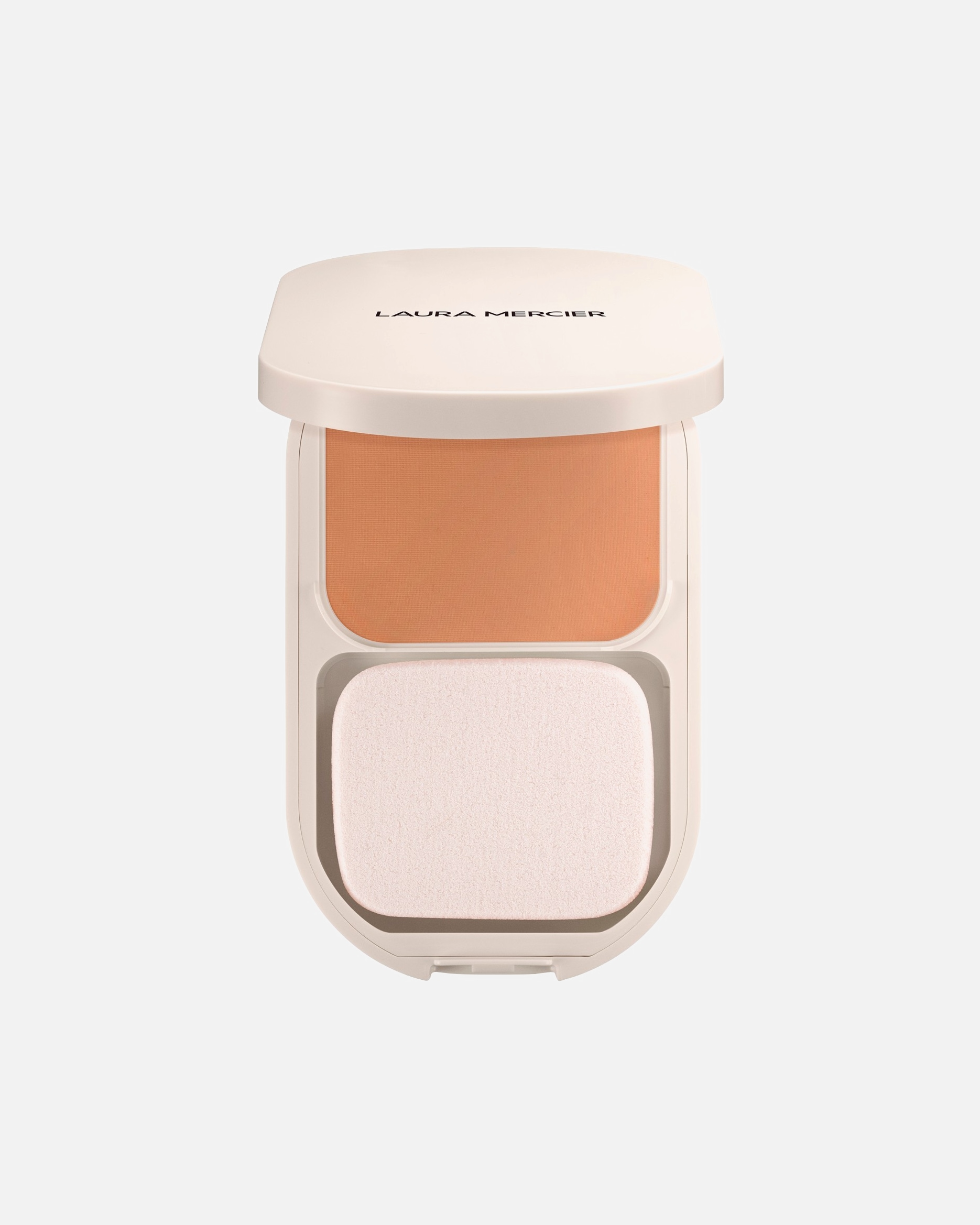 Fond de ten pentru Unisex Laura Mercier Real Flawless Feather Matte Powder
