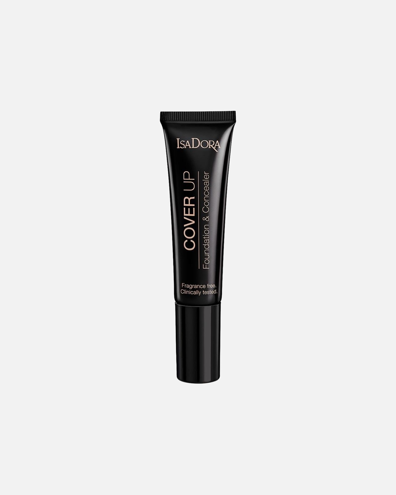 Fond de ten pentru Unisex Isadora Cover Up Foundation & Concealer Classic