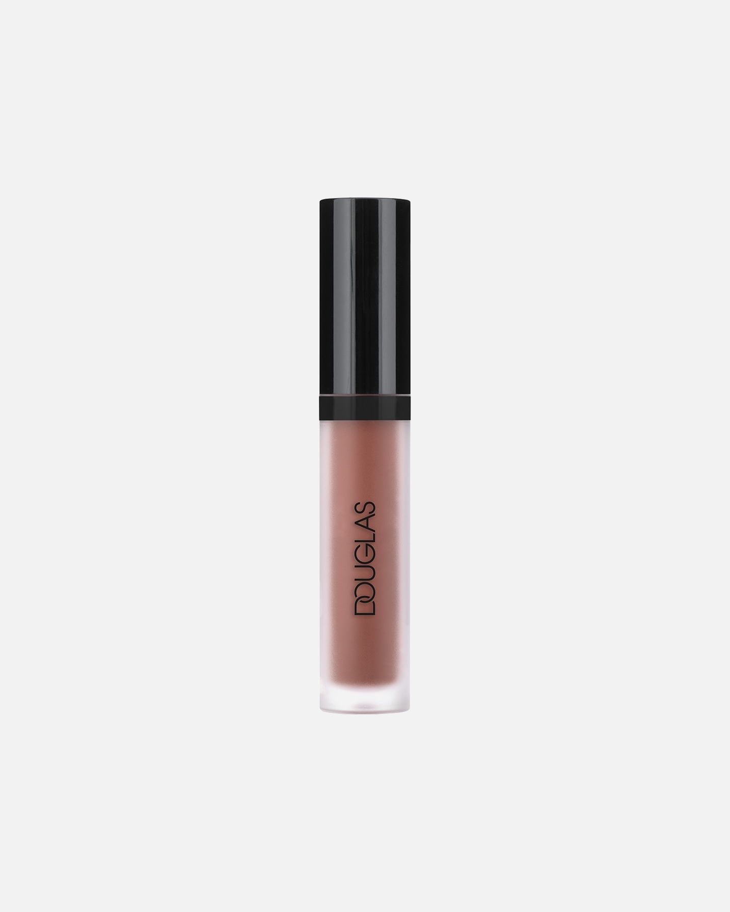 Ruj pentru Unisex Douglas Collection Make-Up Velvet Matte Lipstick 1 Dulce De Leche