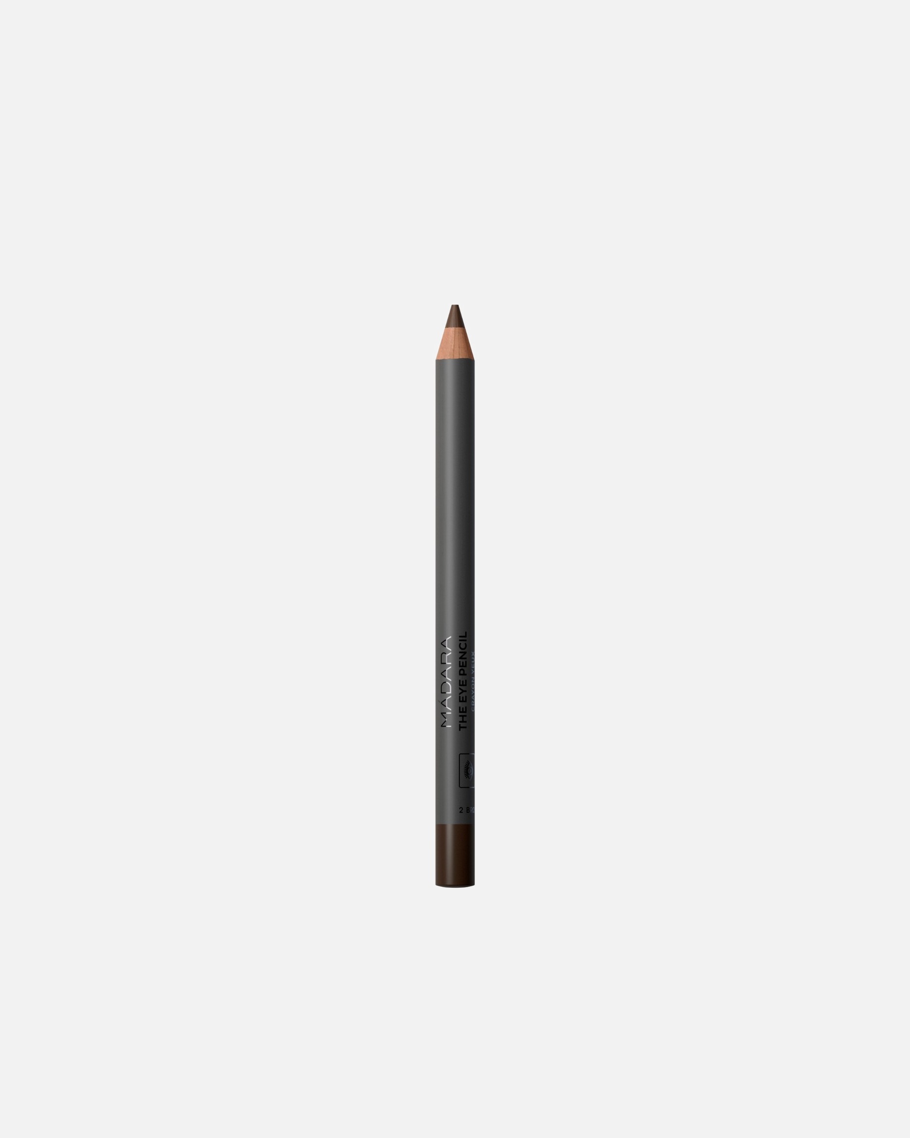 Eyeliner pentru Femei Madara The Eye Pencil 2 - BROWN