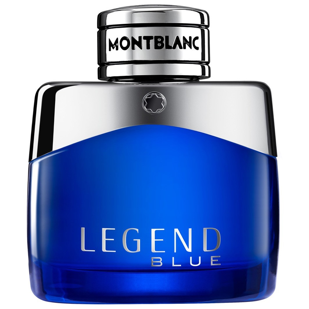 Apa de parfum pentru Montblanc Legend Legend Blue Eau de Parfum 30 ml