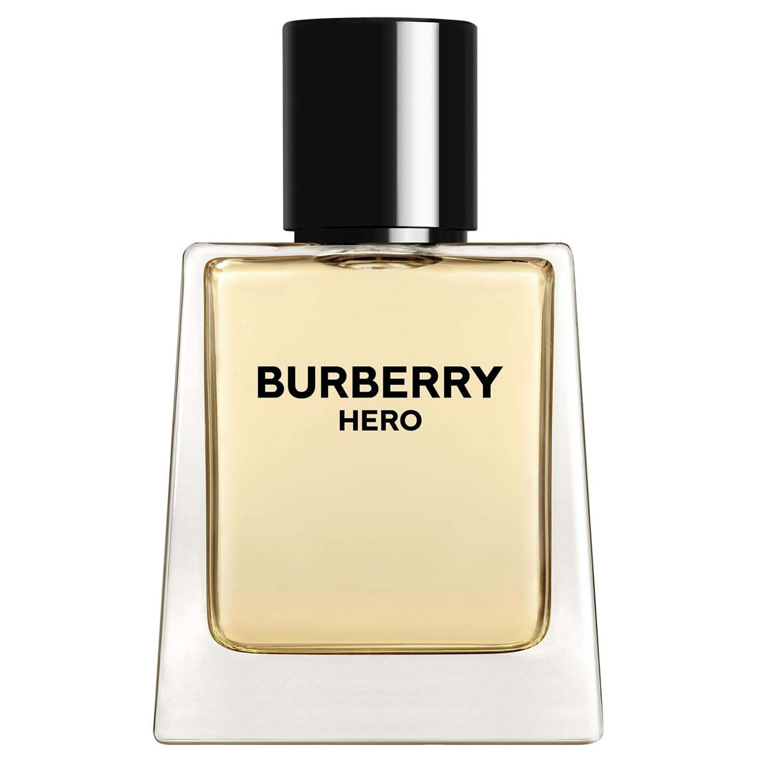 Apa de Toaleta pentru BURBERRY Hero Burberry Hero Eau De Toilette 50 ml