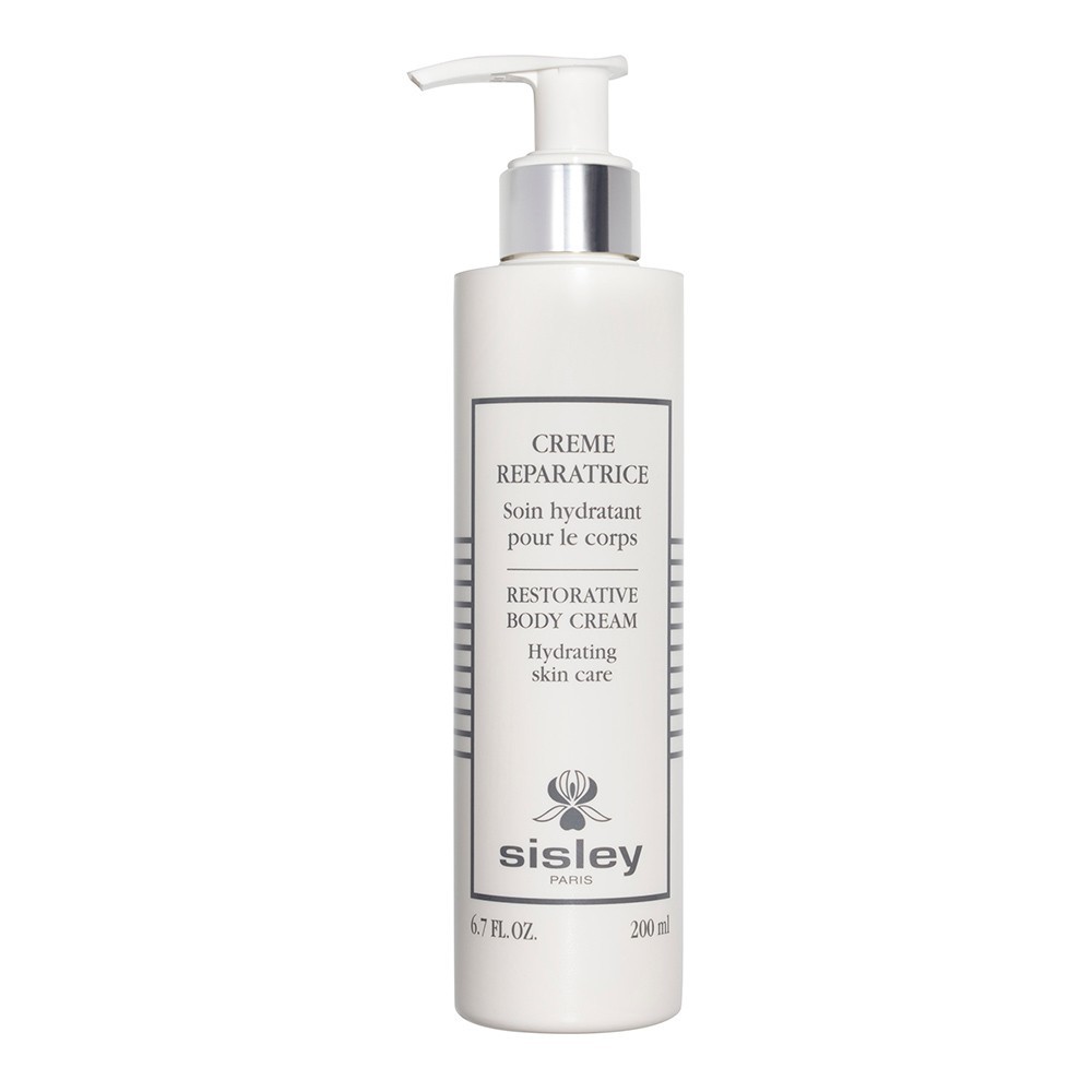 Crema de corp pentru Sisley Restorative Body Cream 200 ml