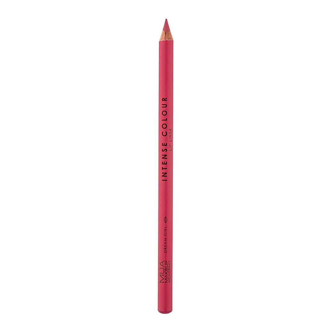Creion contur buze pentru MUA Makeup Academy Intense Colour Lip Liner Dream Girl