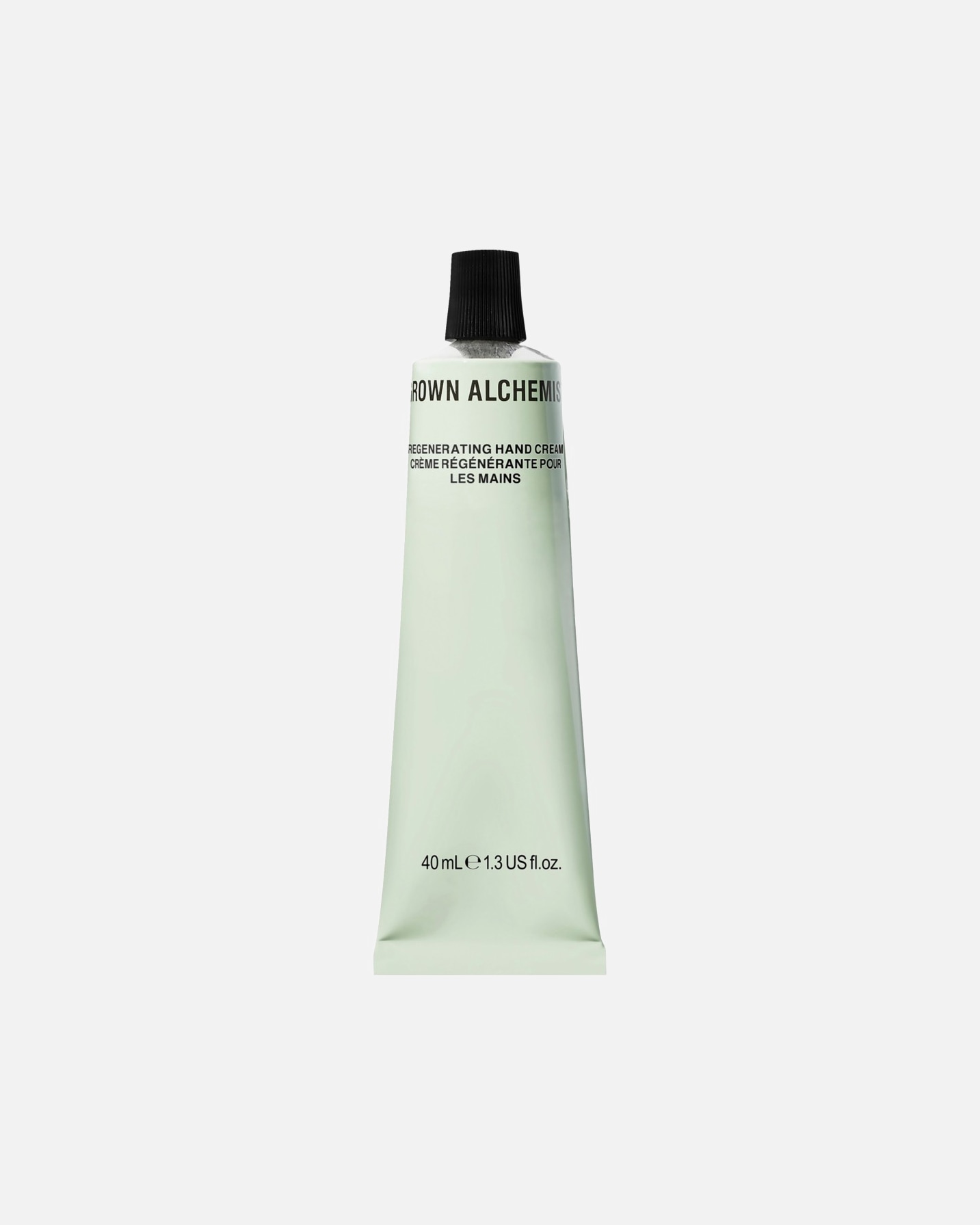 Crema de maini pentru Unisex Grown Alchemist 40 ml