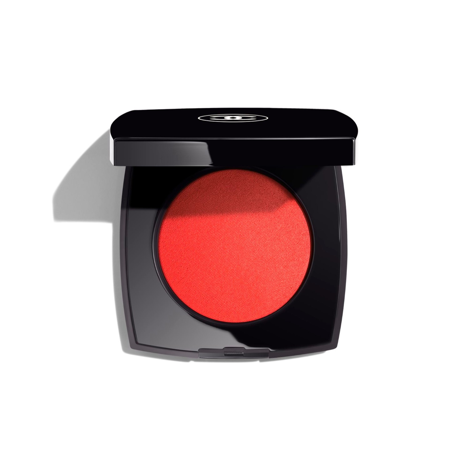 Fard obraji pentru CHANEL JOUES CONTRASTE INTENSE ROUGE FRANC