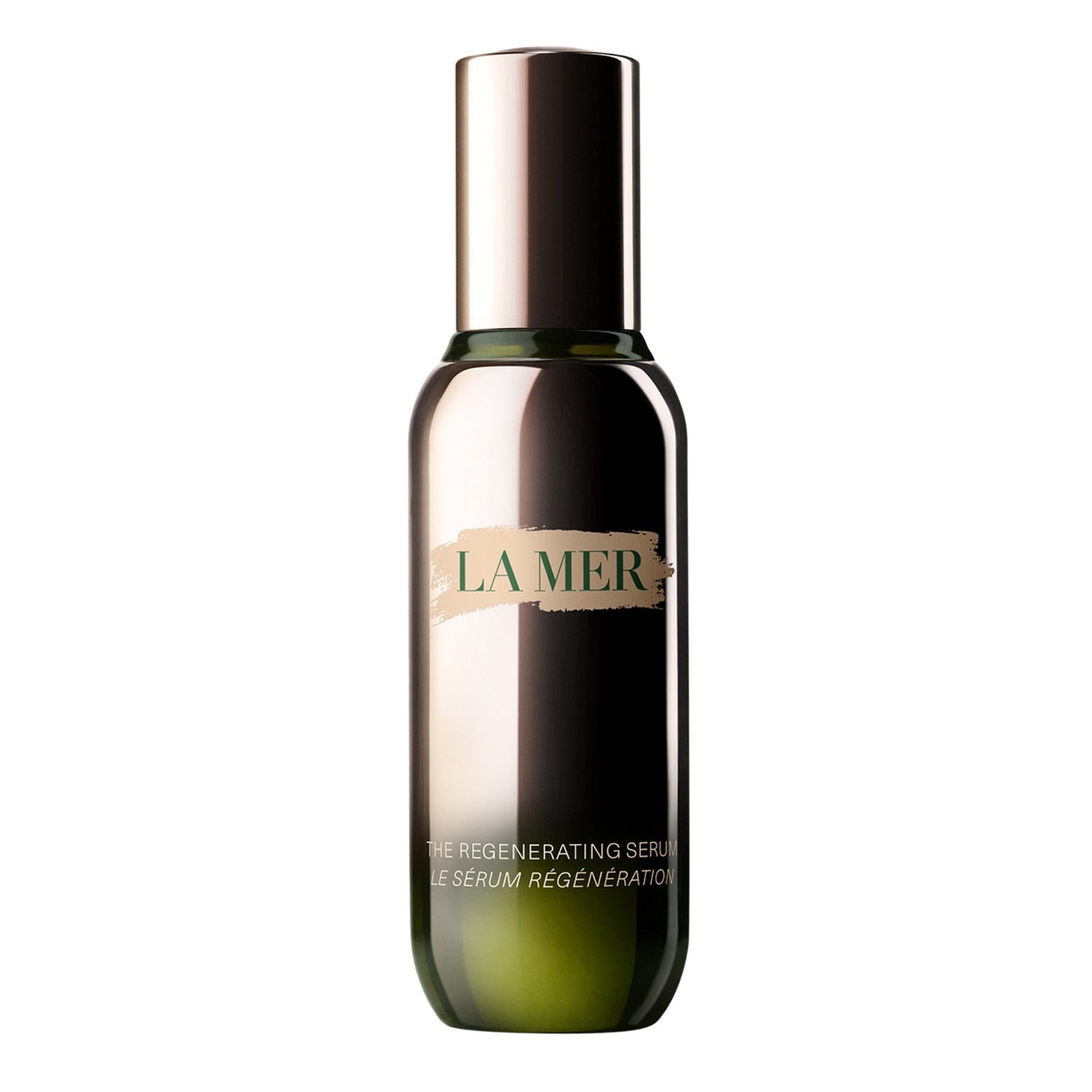 Ser anti-imbatranire pentru La Mer The Regenerating Serum 30 ml
