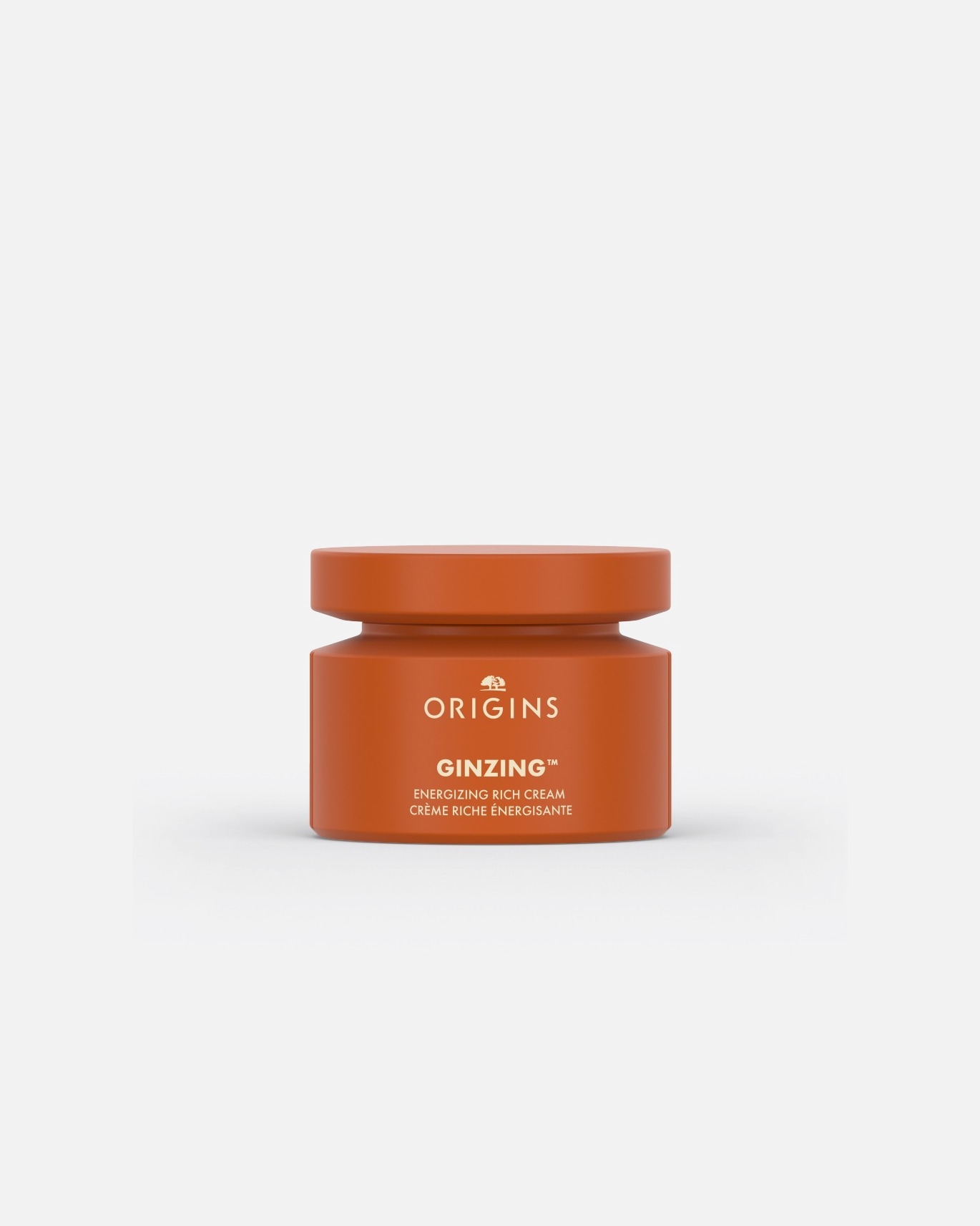Crema de fata pentru Unisex Origins Energizing Rich Cream