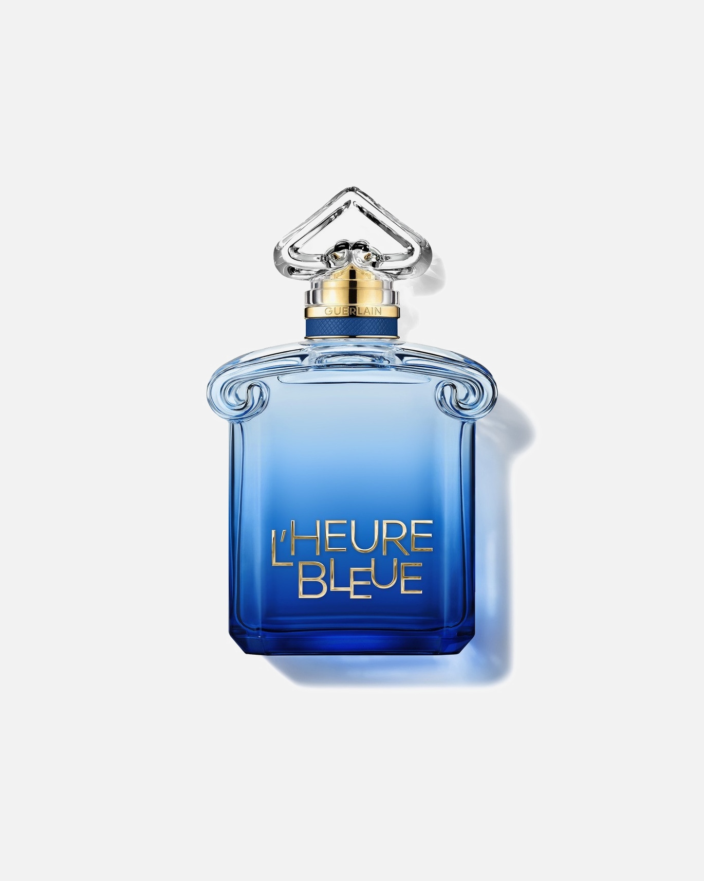 Apa de parfum pentru Femei Guerlain L’Heure Bleue 100 ml
