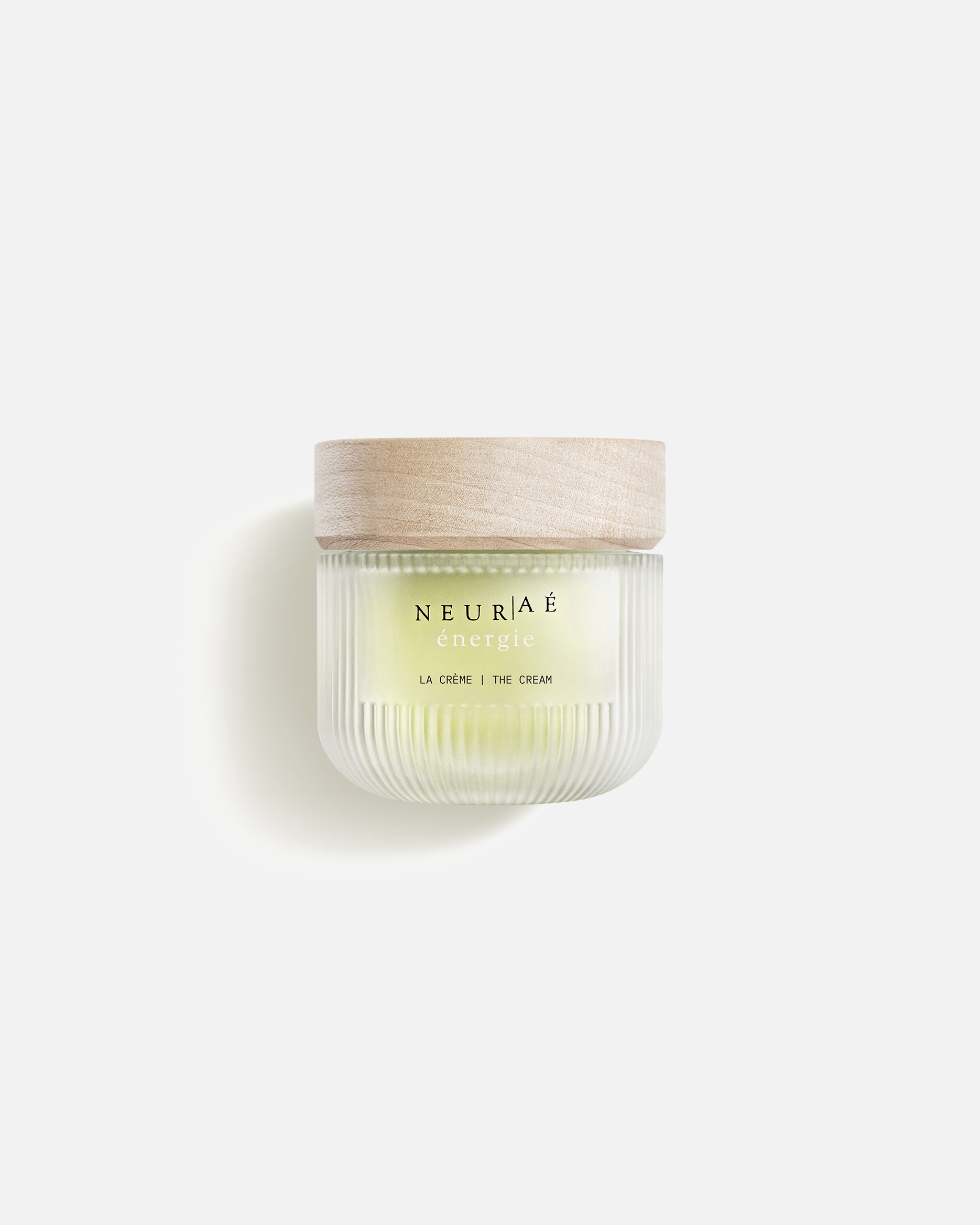 Crema de fata pentru Unisex NEURAE REFILL ENERGIE THE CREAM 50 ml