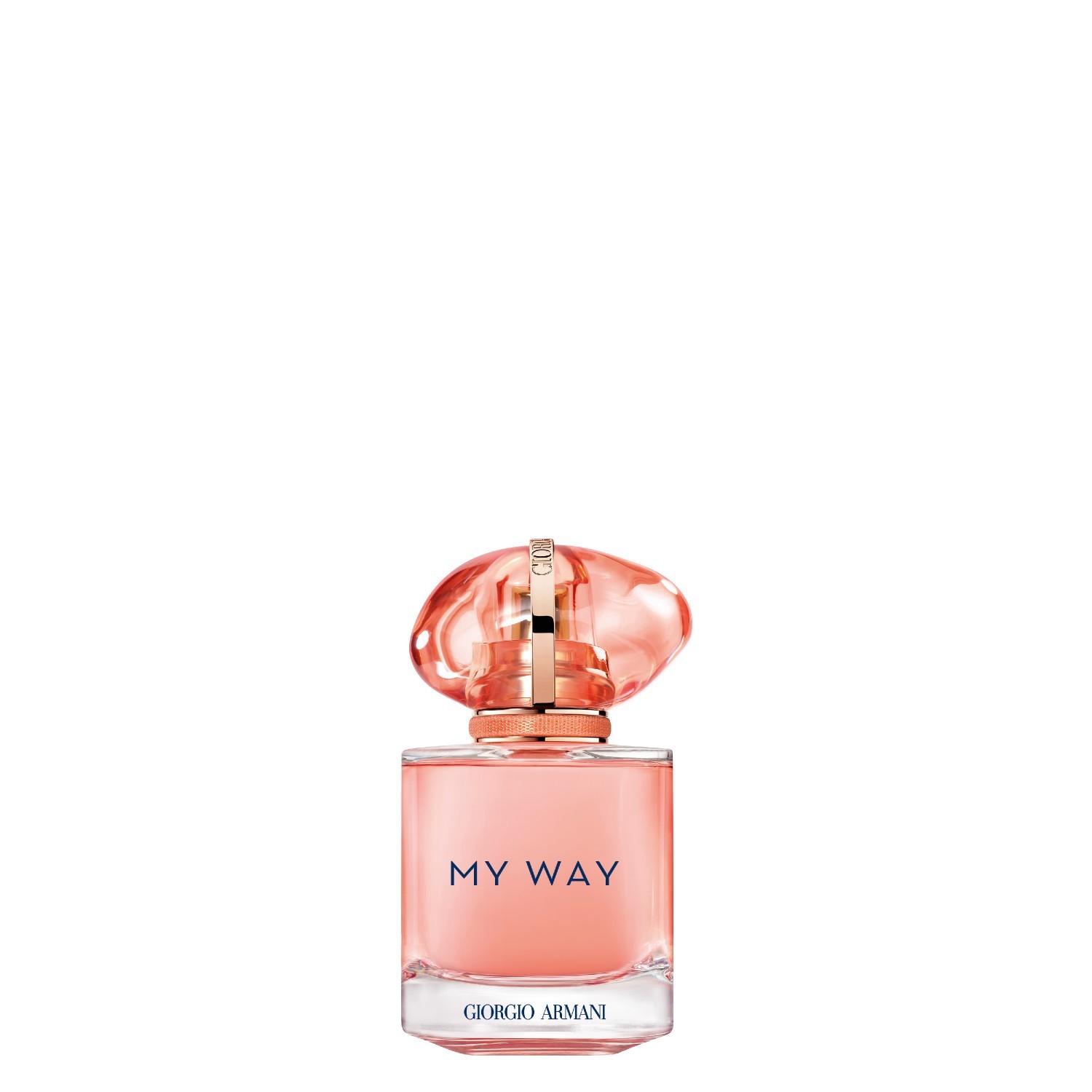 Apa de parfum pentru Armani MY WAY My Way Ylang Eau de Parfum 30 ml