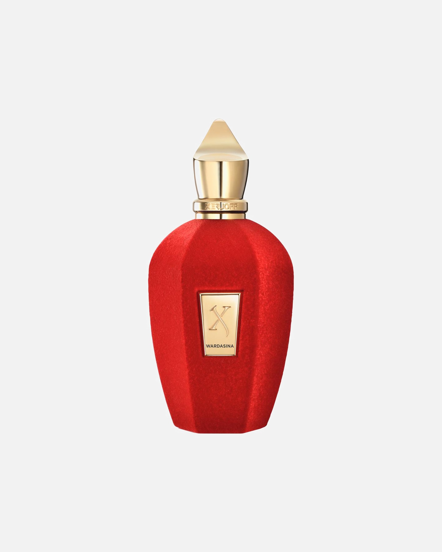 Apa de parfum pentru Unisex XERJOFF Vibe Wardasina Eau de Parfum 100 ml