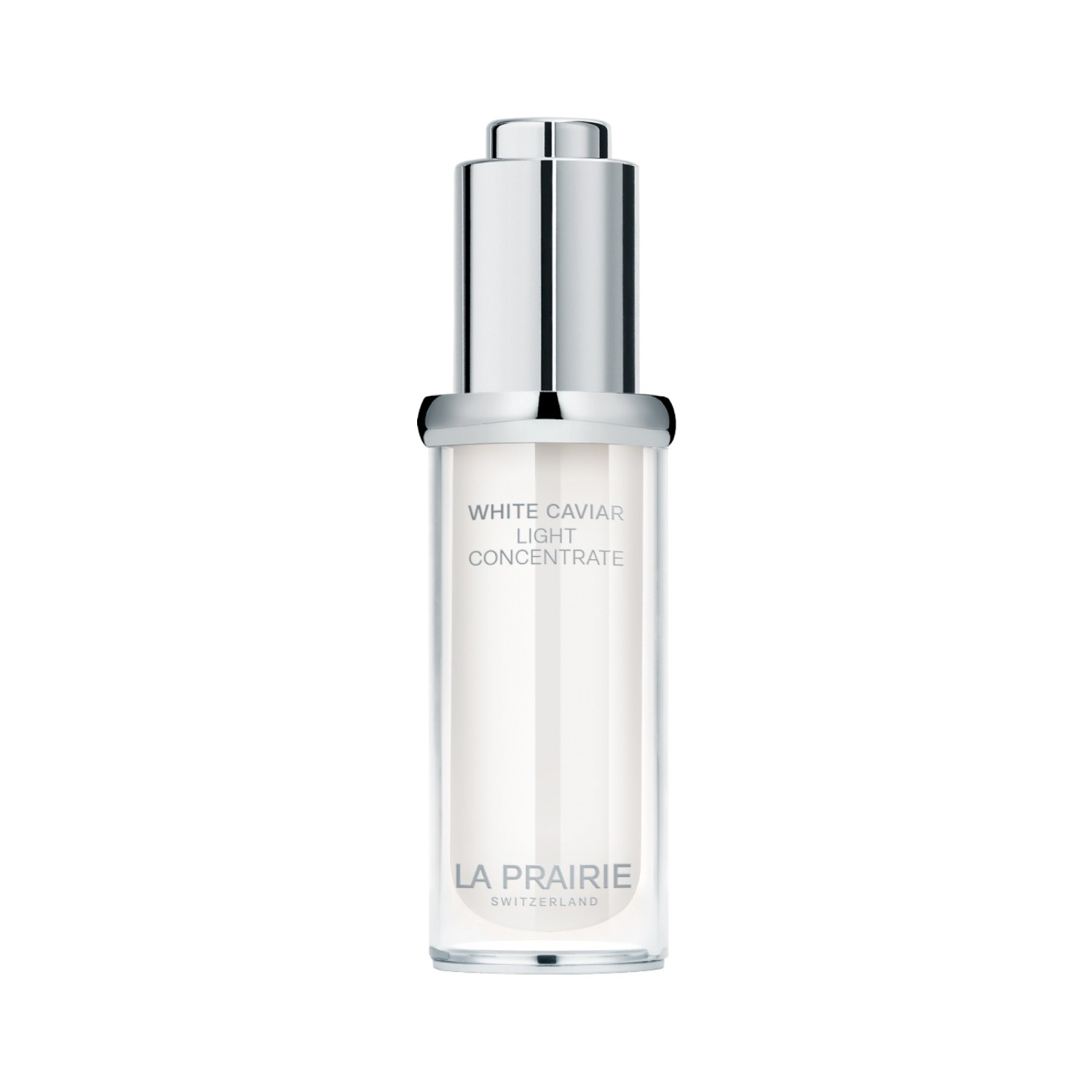 Ser iluminator pentru La Prairie White Caviar Collection White Caviar Light Concentrate 20 ml