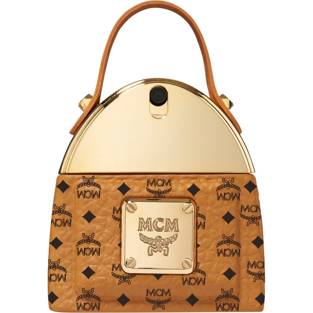 Apa de parfum pentru MCM Travel Beyond 30 ml