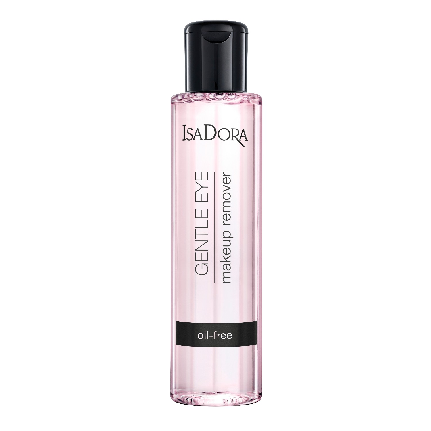 Demachiant pentru Isadora Gentle Eye Makeup Remover 100 ml