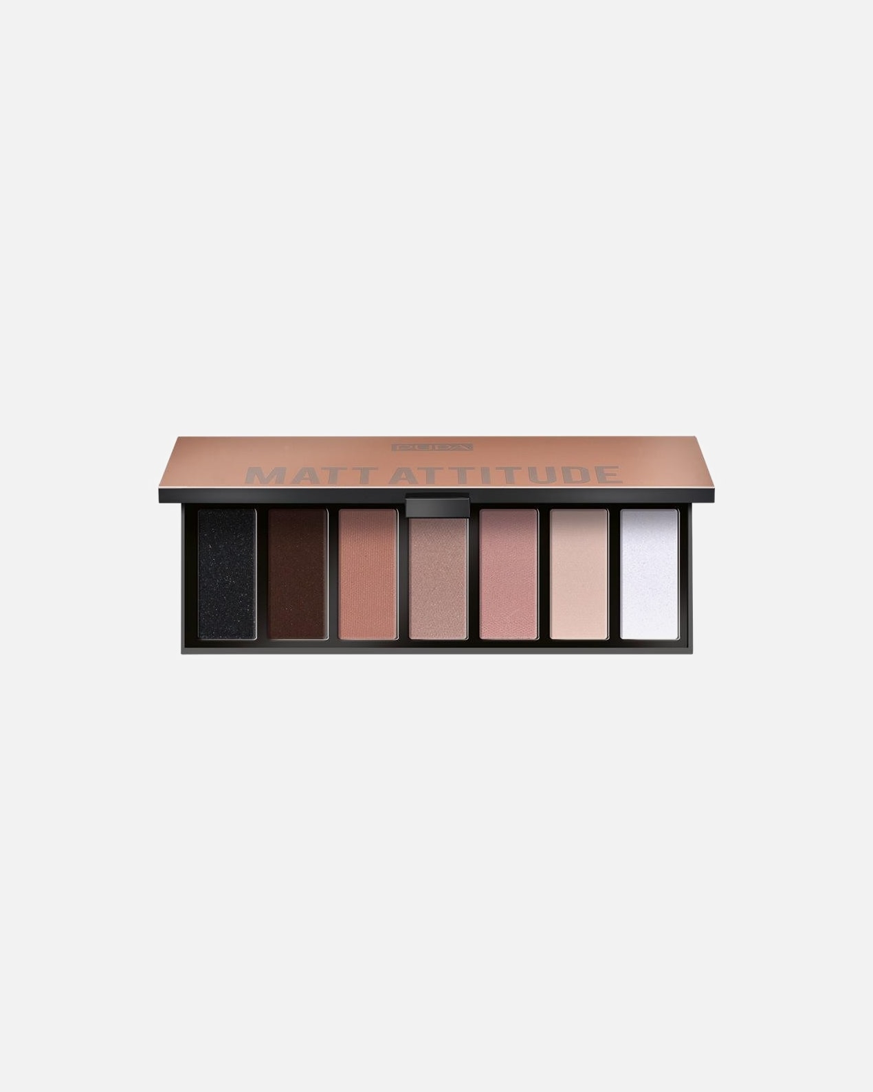 Stick pentru contur pentru Unisex PUPA Milano Make-Up Stories Compact 003 Matt Attitude