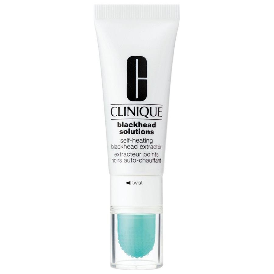 Peeling pentru fata pentru Clinique Anti-Blemish Solutions Blackhead Solutions Self-Heating Blackhead Extractor Anti-Pimple Care 20 ml