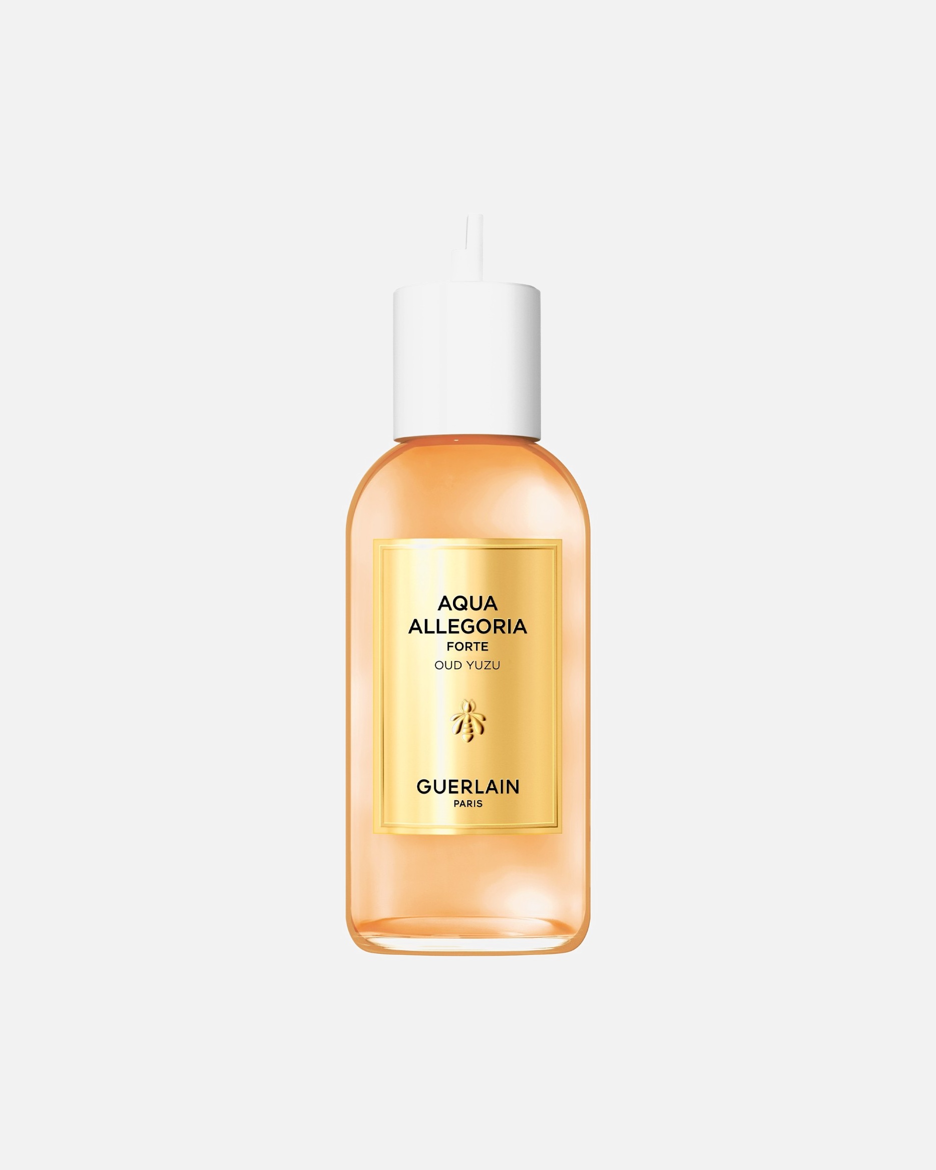 Parfum pentru Femei Guerlain Aqua Allegoria Forte Oud Yuzu - Eau de 200 ml