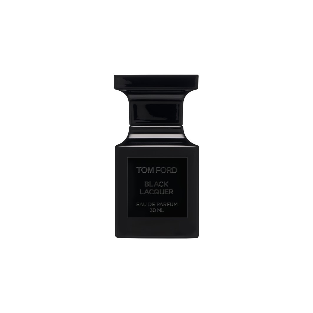 Apa de parfum pentru TOM FORD Private Blend Fragrances Black Lacquer Eau de Parfum 30 ml