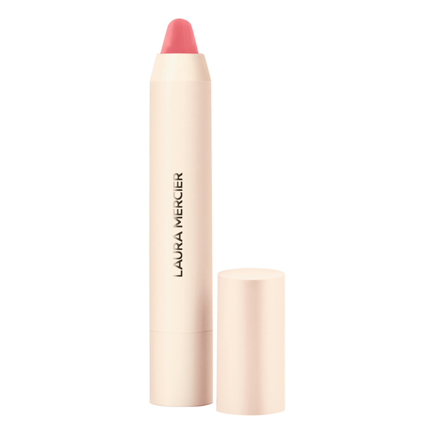 Ruj pentru Laura Mercier Petal Soft Lipstick Camille