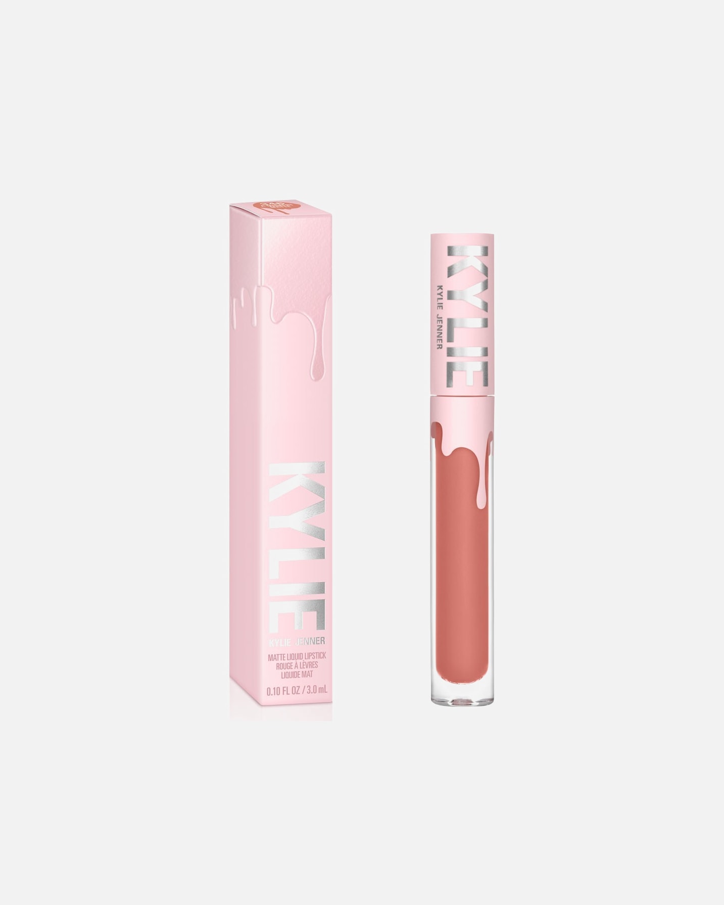 Ruj pentru Unisex KYLIE COSMETICS Matte Liquid Lipstick 346 A Moment