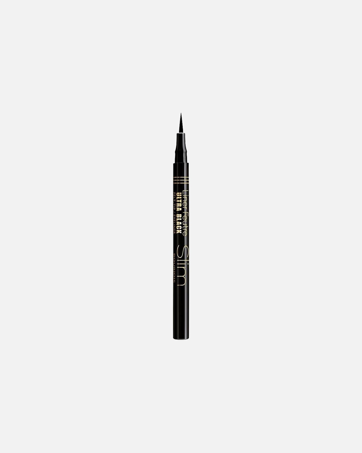 Eyeliner pentru Femei Bourjois Bourjois Tus de ochi Liner Feutre Slim 17 Ultra Black