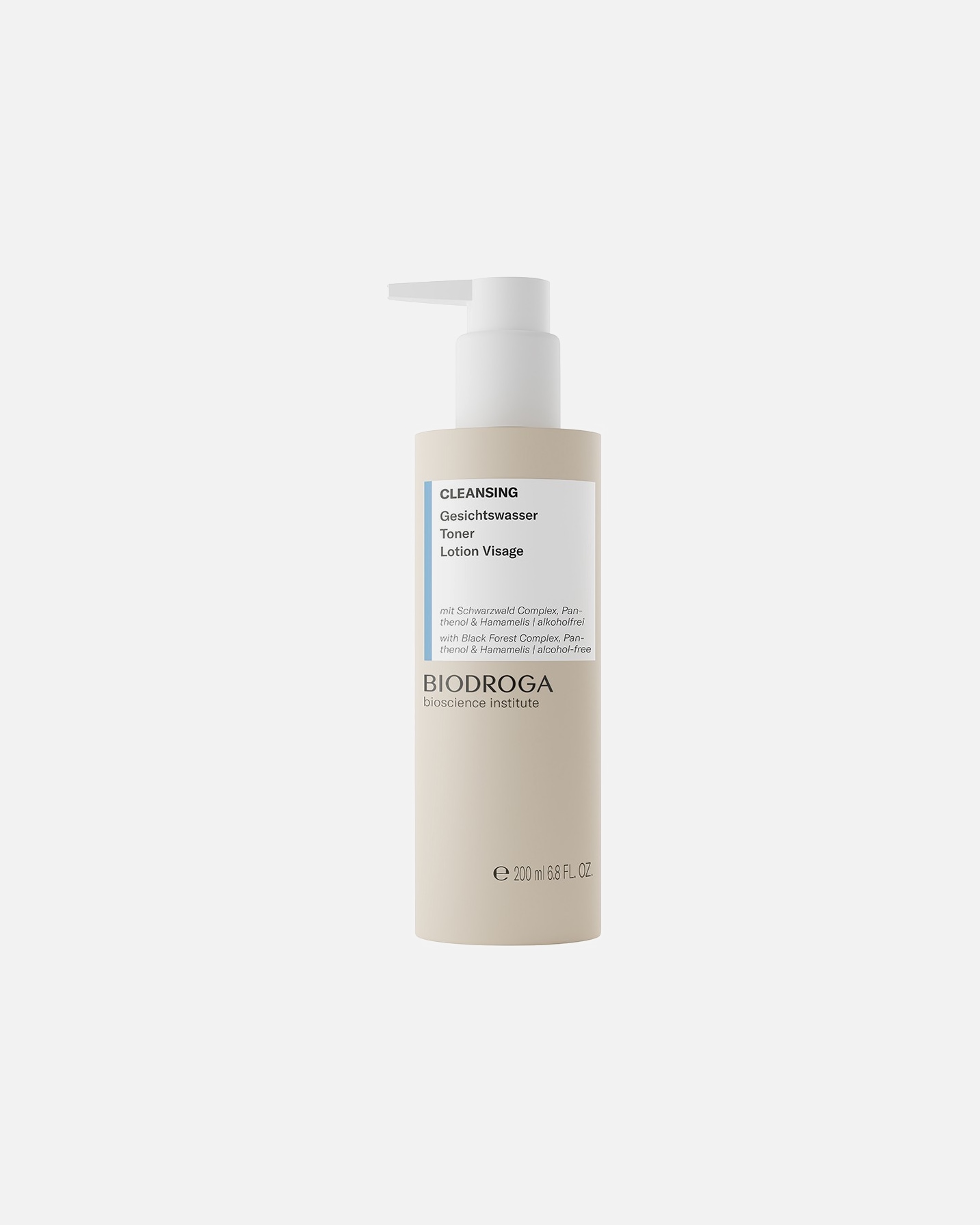 Toner facial pentru Unisex Tonifiant pentru față