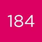 184