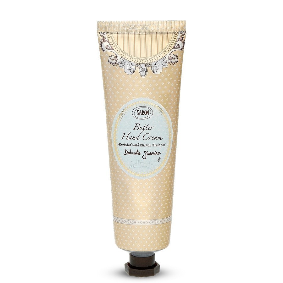 Crema de maini pentru SABON Hand Butter Jasmine 75 ml