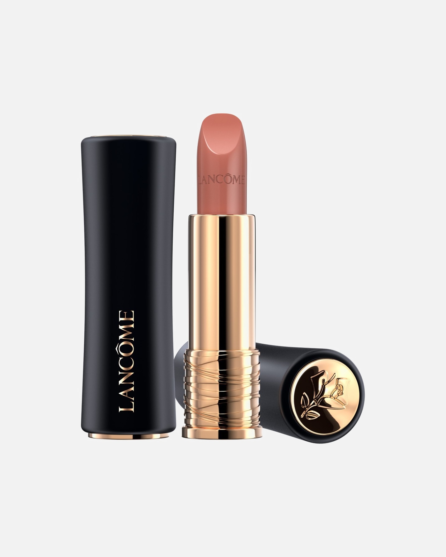 Ruj pentru Unisex Lancôme L'Absolu Rouge Cream 253 - Mademoiselle-Amanda