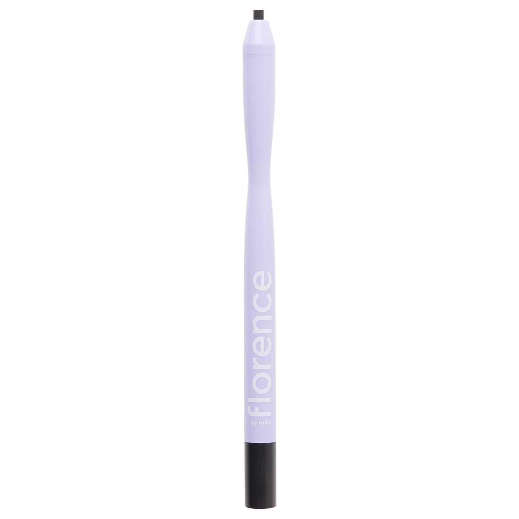 Eyeliner pentru Florence By Mills Eyeliner Action Black