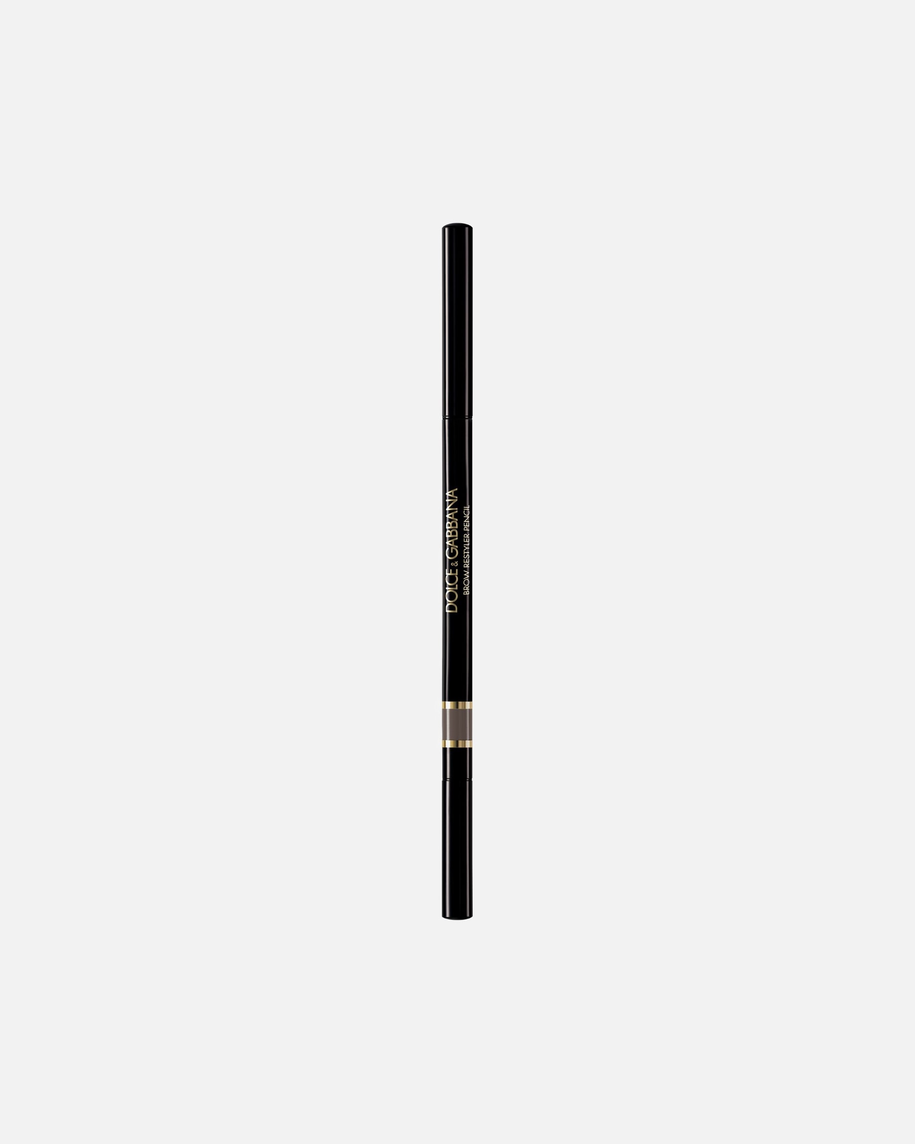 Creion sprancene pentru Femei Dolce&Gabbana Make-up Brow Restyler Pencil 03 Medium Brown