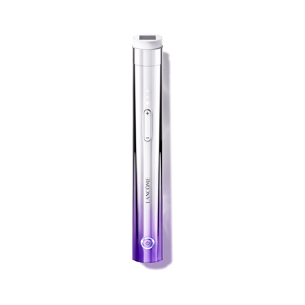 Dispozitiv electric pentru masaj facial pentru Lancôme Rénergie Renergie Nano-Resurfacer 400 Booster 1 buc.