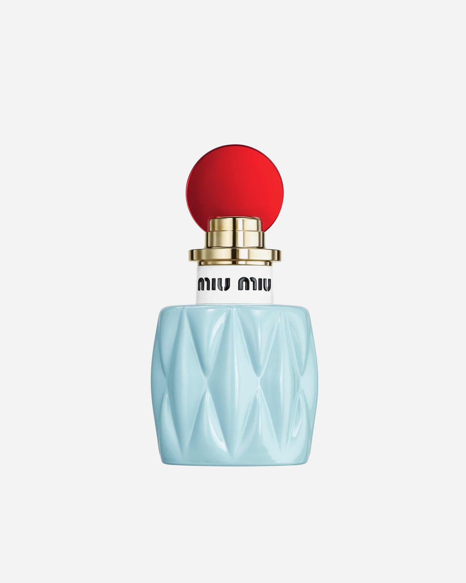 Apa de parfum pentru Femei Miu Miu L'Eau de Muguet - Eau de Parfum 50 ml