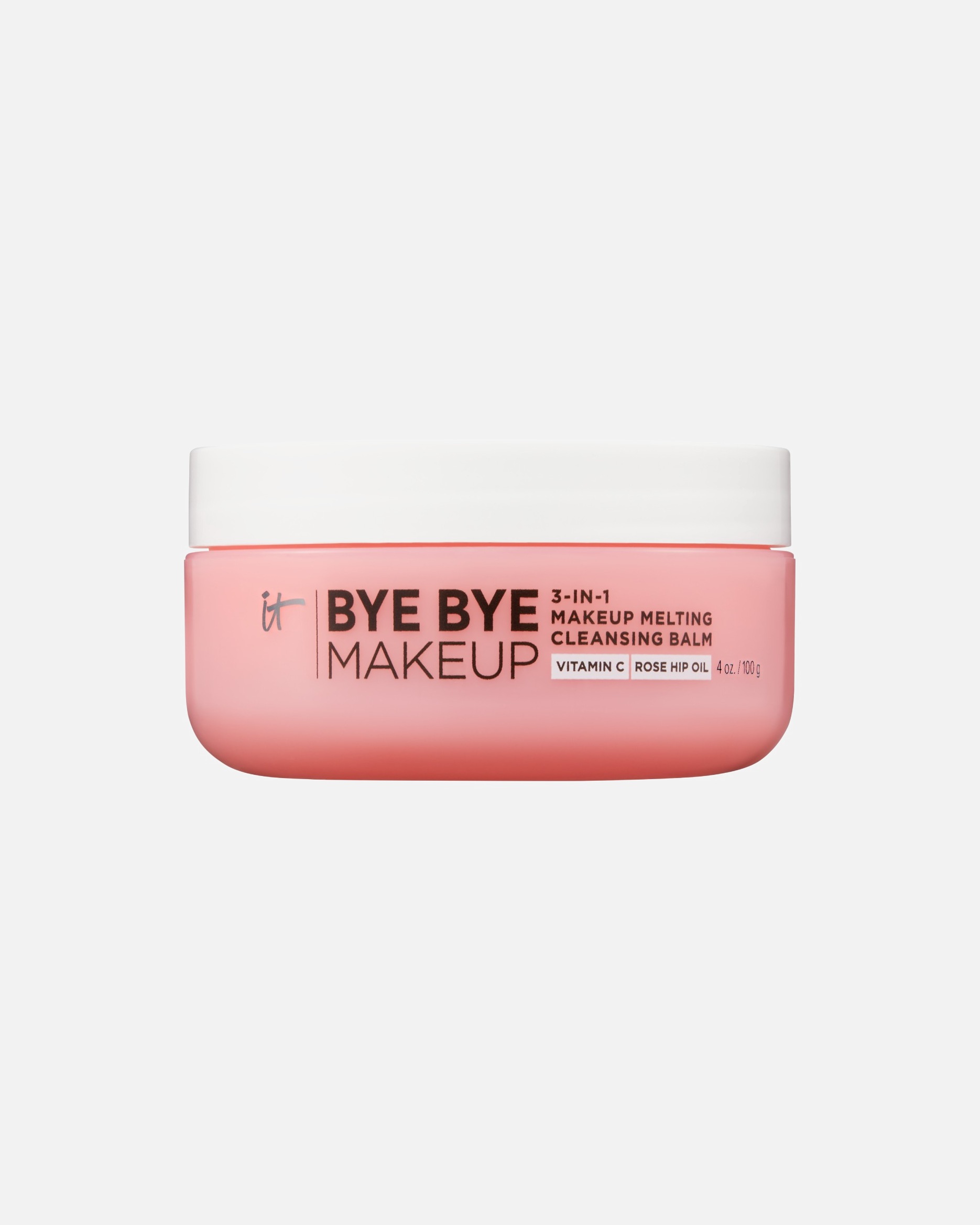 Demachiant pentru Unisex IT Cosmetics