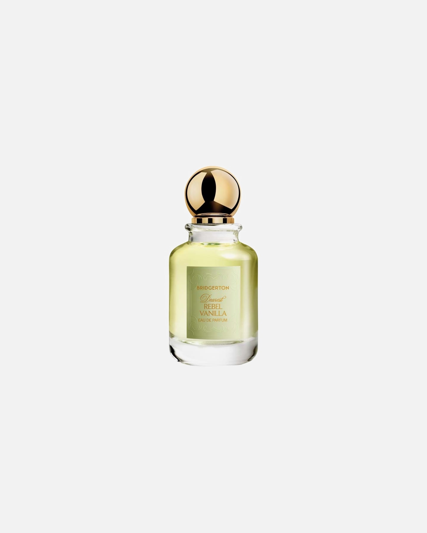 Apa de parfum pentru Femei Dearest Rebel Vanilla 50 ml