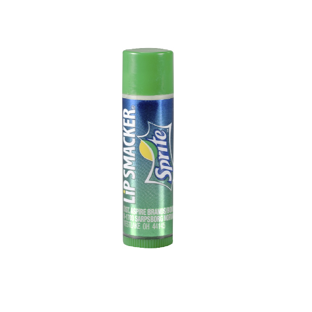 Balsam de buze pentru Lip Smacker Lip Balm Sprite 4 g