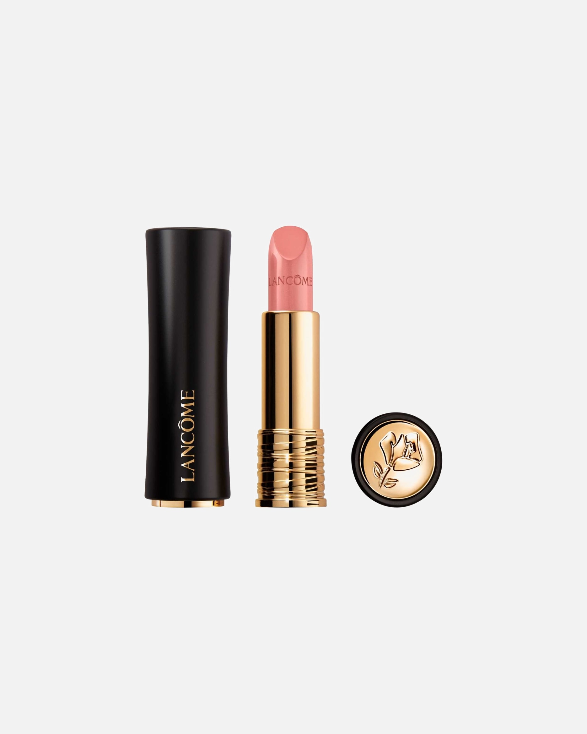 Ruj pentru Unisex Lancôme L'Absolu Rouge Cream 250 - Tendre-Mirage