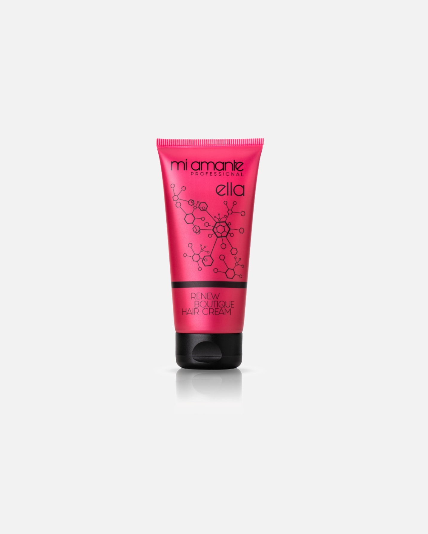 Balsam leave-in pentru Unisex Mi Amante Ella Hair Cream 175 ml