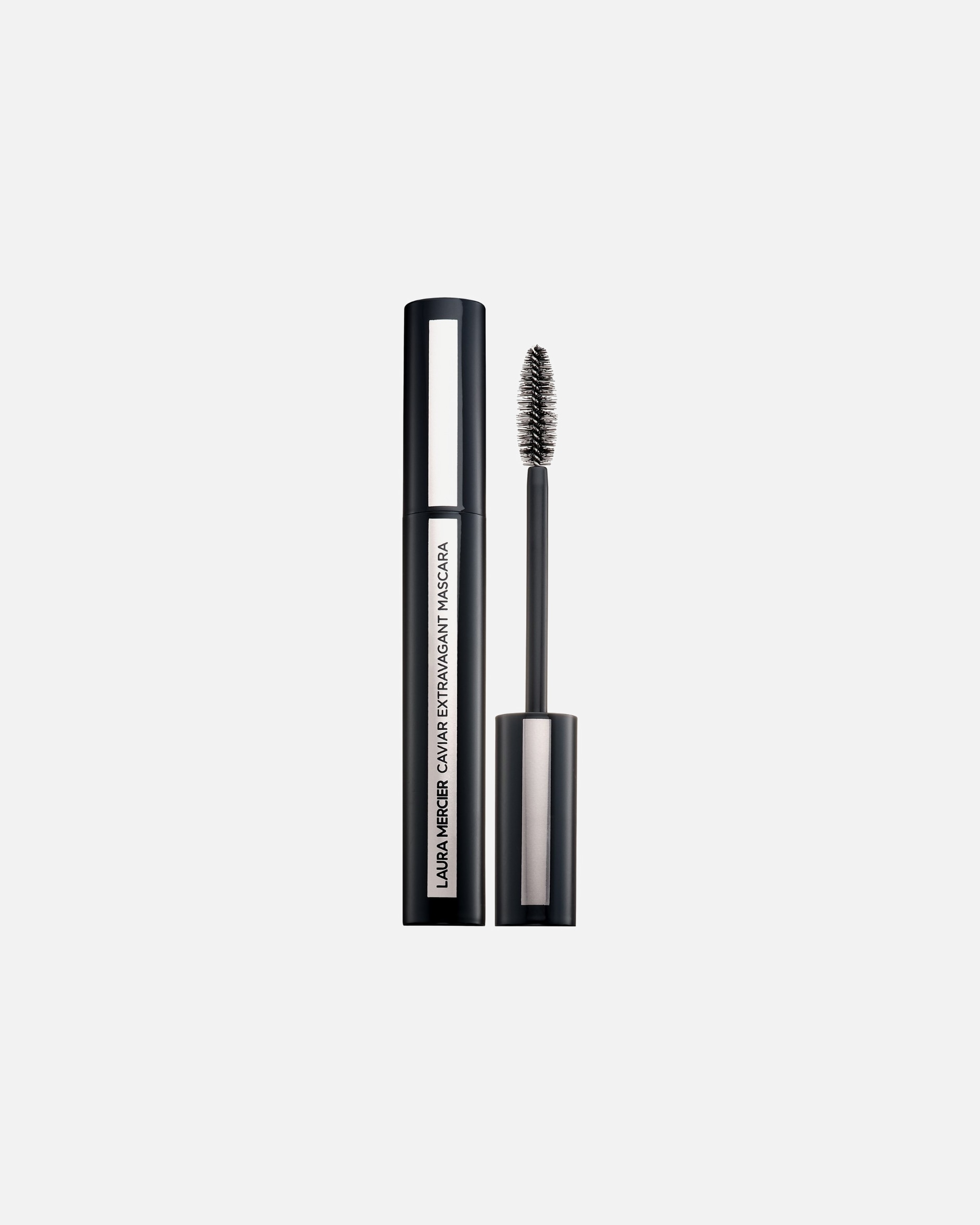 Mascara pentru Unisex Laura Mercier Caviar Extravagant BLACK