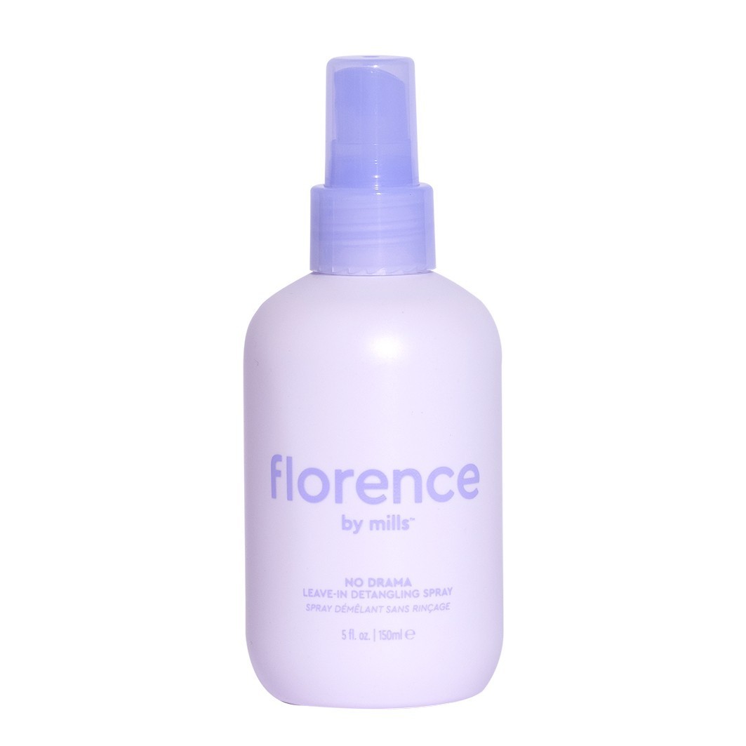 Balsam leave-in pentru Florence By Mills No Drama Hair Detangling Spray 150 ml