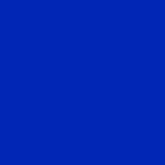 161 - BLUE