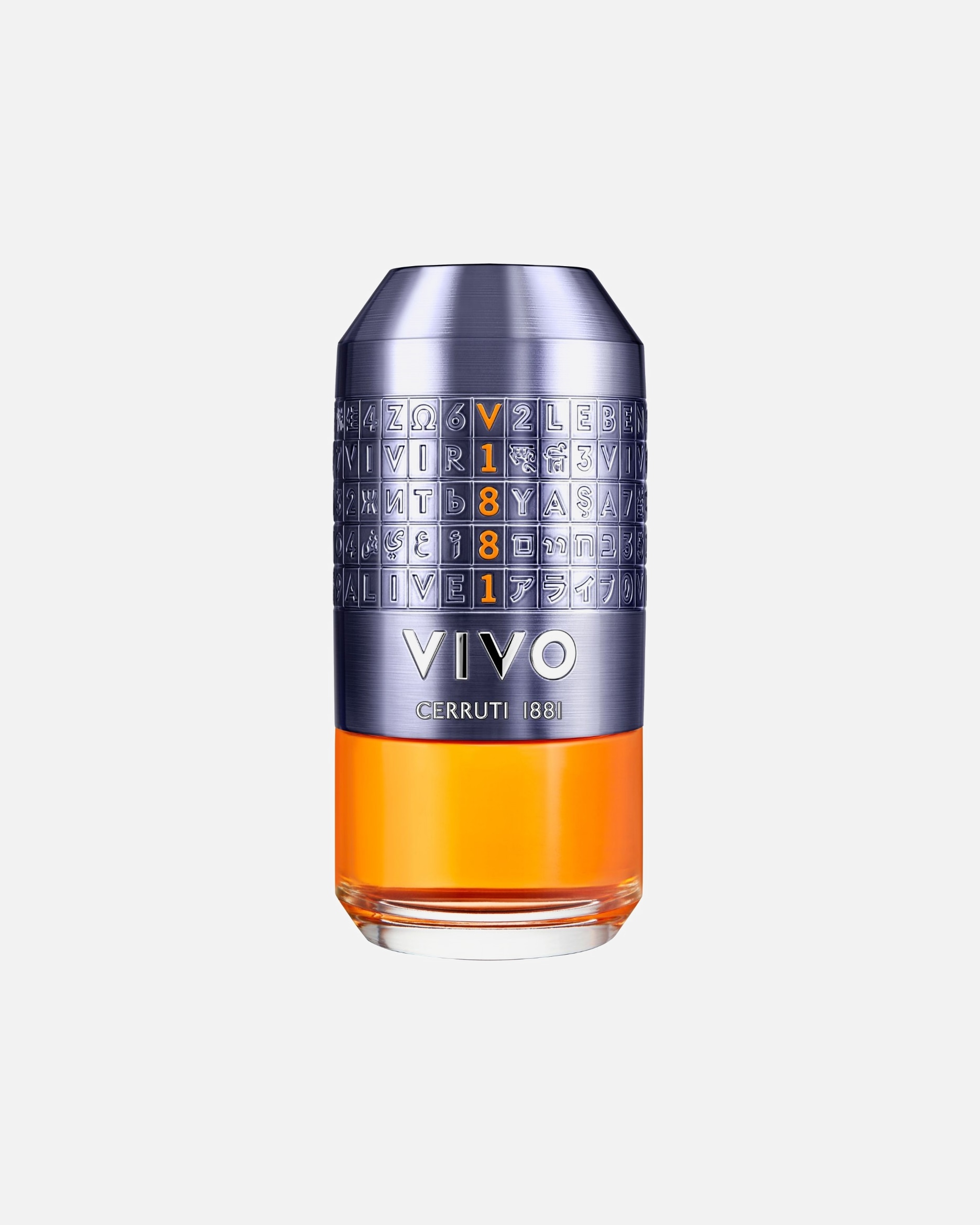 Apa de parfum pentru Bărbați Cerruti 100 ml