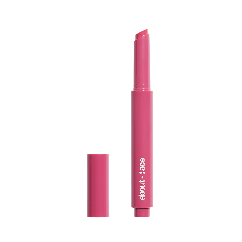 Ruj pentru about-face Cherry Pick Butter Pamplemousse