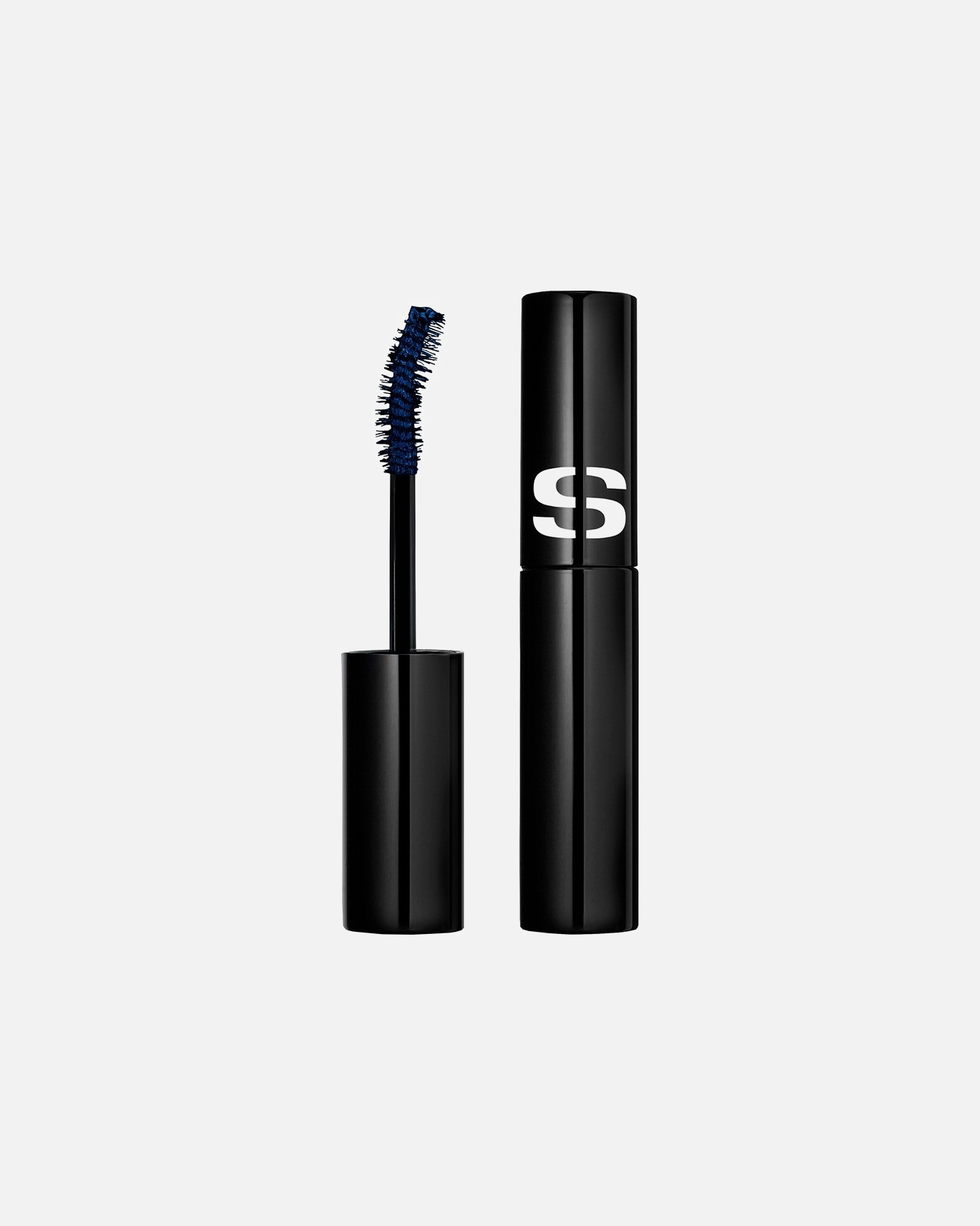 Mascara pentru Femei Sisley So Curl 3 Deep Blue